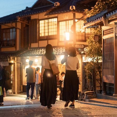Rak Kiyomizu - 1人旅専用hostel Kyōto Esterno foto