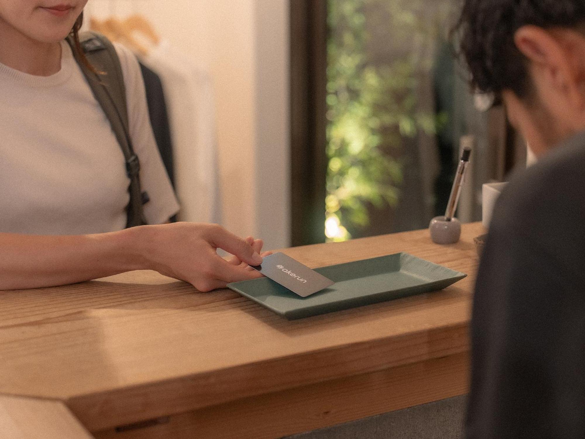 Rak Kiyomizu - 1人旅専用hostel Kyōto Esterno foto