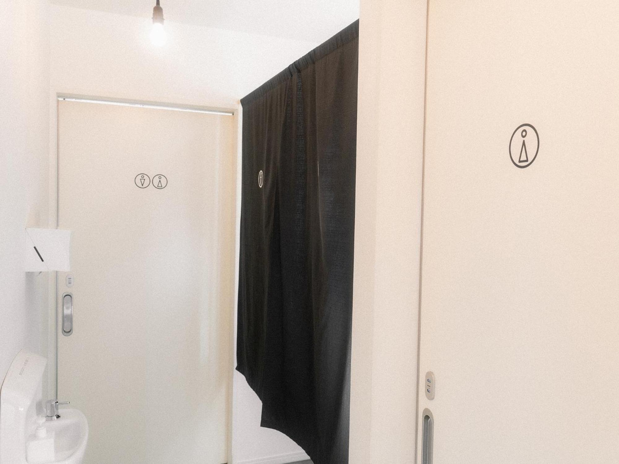 Rak Kiyomizu - 1人旅専用hostel Kyōto Esterno foto