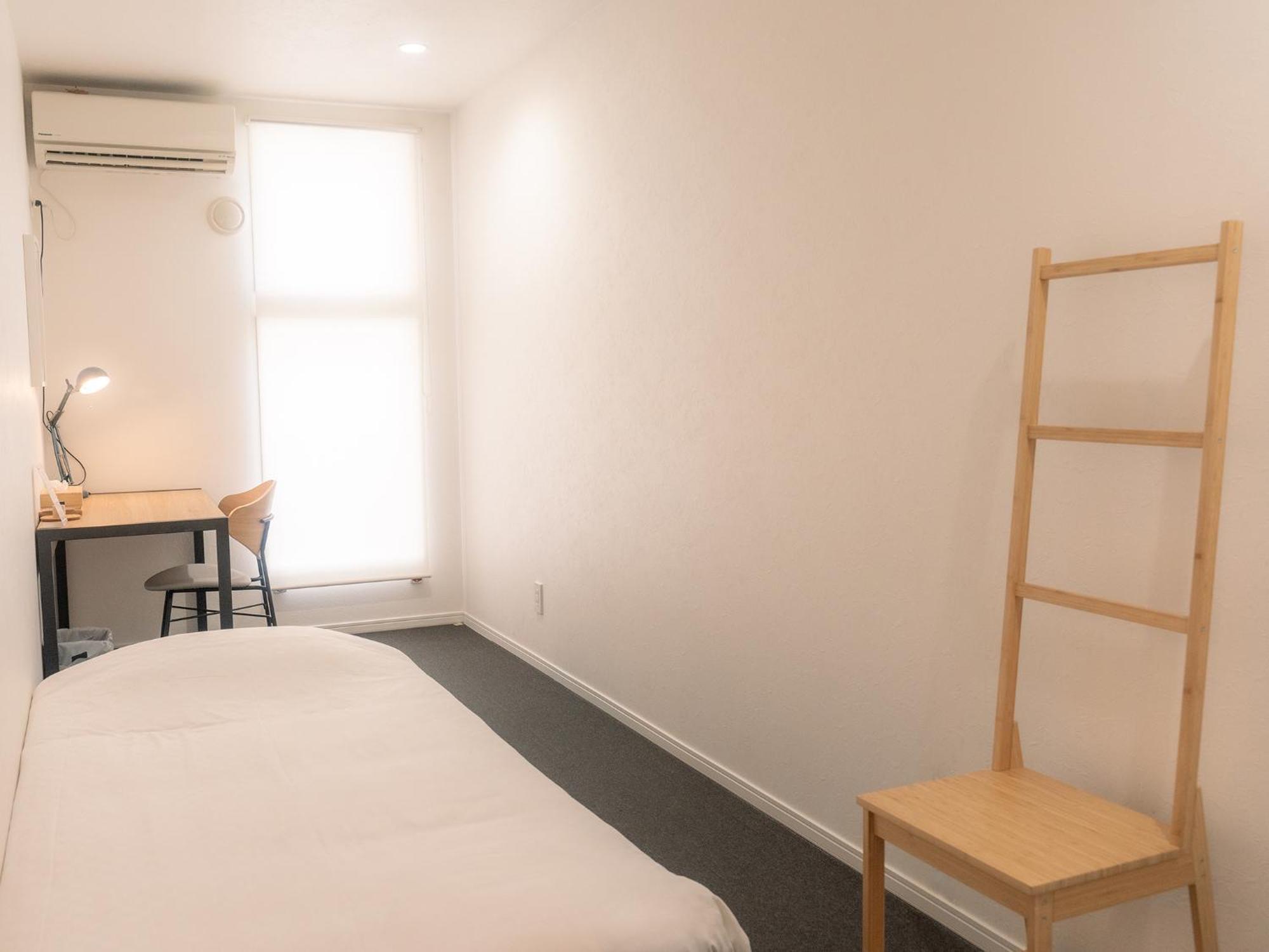 Rak Kiyomizu - 1人旅専用hostel Kyōto Esterno foto