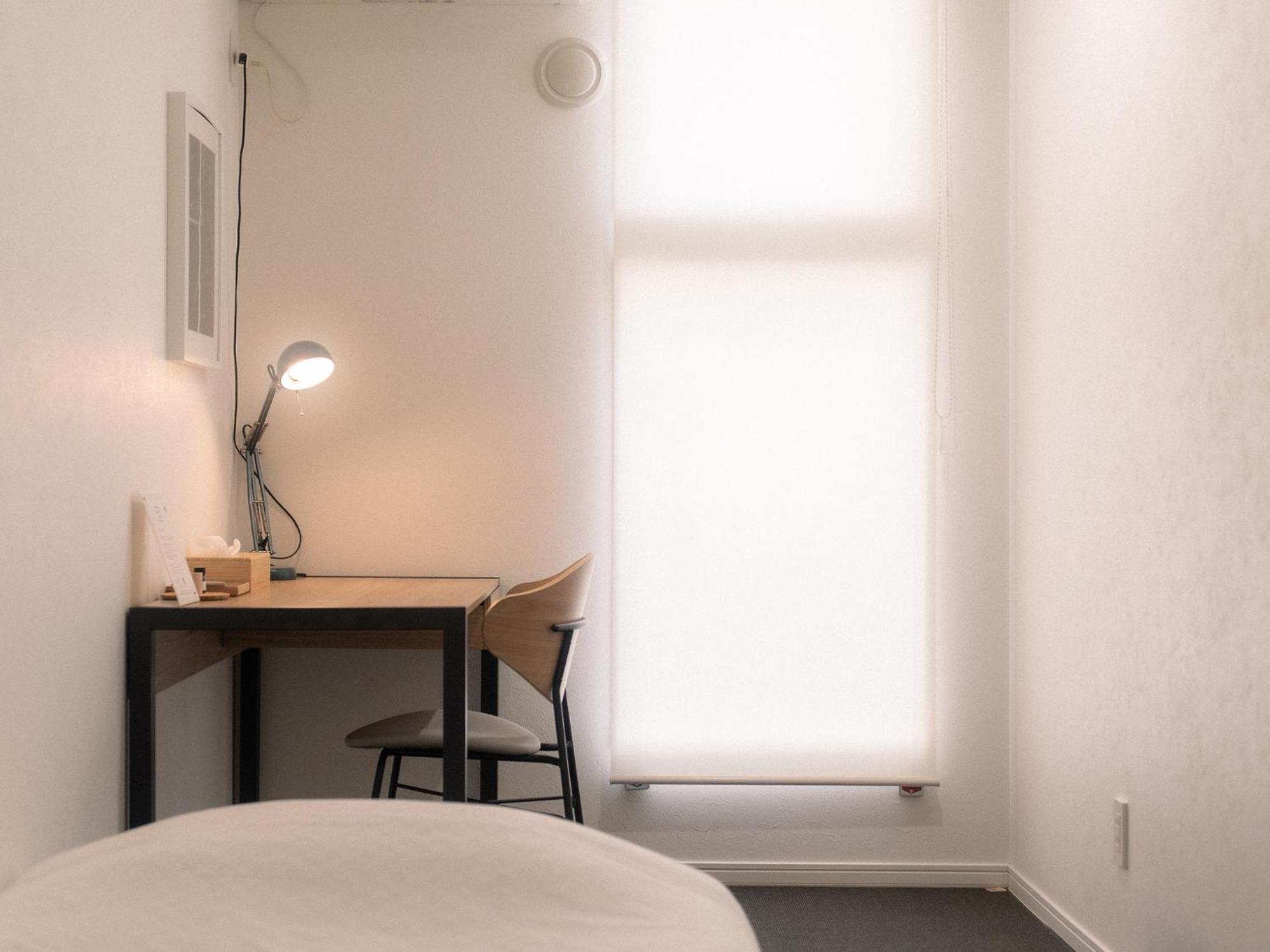 Rak Kiyomizu - 1人旅専用hostel Kyōto Esterno foto