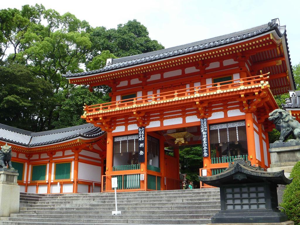 Rak Kiyomizu - 1人旅専用hostel Kyōto Esterno foto